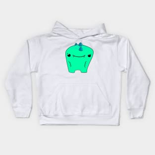 Noni #7 Kids Hoodie